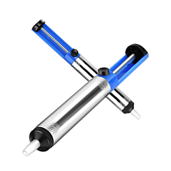 Solder Sucker Desoldering Pump
