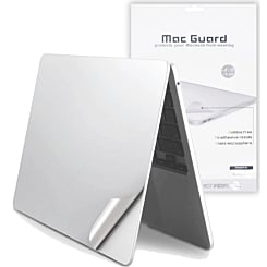 4in1 HD Anti-Scratch Complete Protective Film (STARLIGHT) for Macbook Air (A2681) (Only Ground Shipping)