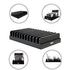 Sipolar Multi-Function Charge Station (Not Returnable) (Only Ground Shipping)
