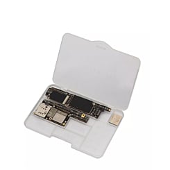 Mobile Phone Main Board Storage Box for iPhone 6 to X