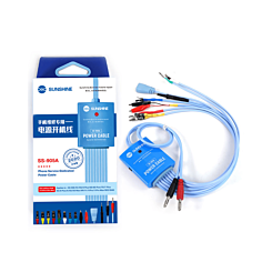 SUNSHINE SS-905A V7.0 Special Power Cable for iPhone 6-13PM (Not Returnable)
