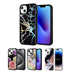 iPhone 14 Plus / 15 Plus New Fashion Heavy Duty Case