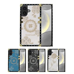 Acrylic Mirror Shiny Scratchproof Luxury Case for iPhone 16 (Only Ground Shipping)