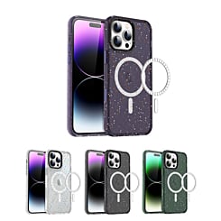 Splash - Ink Design Wireless Charging Case for iPhone 16 Pro Max (Only Ground Shipping)
