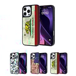 Printing Design Case with Magsafe for iPhone 16 Pro Max (Only Ground Shipping)