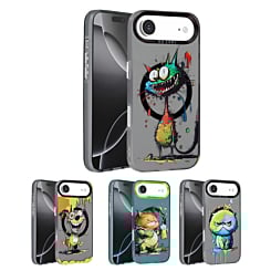 Animal Graffiti Design Wireless Charging Case for iPhone Air (Only Ground Shipping)