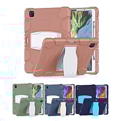 Full Body Protection Stand Case for iPad Pro 13 (7th / 2024) (Only Ground Shipping)