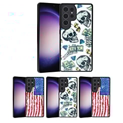 Printing Design Case with Magsafe for S25 Ultra (Only Ground Shipping)