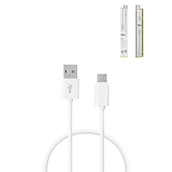 LDNIO SY03 USB A-M Charging Cable (3ft) (10W) (Only Ground Shipping)