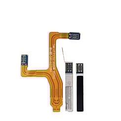 Antenna Flex Cable with Module for Galaxy Z Flip 3 5G (3 Piece Set)