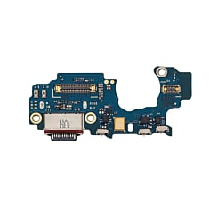 Charging Port Board for Galaxy Z Flip 3 5G F711U (US Version) (Premium)
