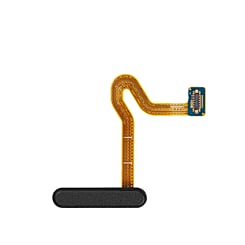 Fingerprint Sensor with Flex Cable for Galaxy Z Flip 3 5G (PHANTOM BLACK)