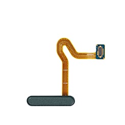 Fingerprint Sensor with Flex Cable for Galaxy Z Flip 3 5G (GREEN)