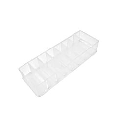 BGA Reballing Stencil Storage Box Steel Mesh Placement Tool 240mm (Not Returnable) (Only Ground Shipping)