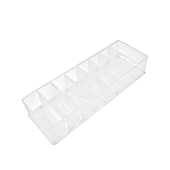 BGA Reballing Stencil Storage Box Steel Mesh Placement Tool 260mm (Not Returnable) (Only Ground Shipping)