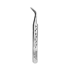 BAKU 7-SA SR Non-Magnetic Stainless Steel Tweezers