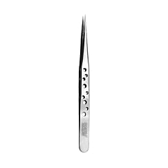 BAKU AA-SA SR Non-Magnetic Stainless Steel Tweezers