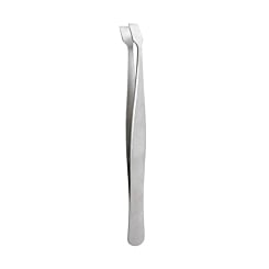 BEST 36A High Qulity Stainless Steel Anti-Static Tweezer IC Extractor