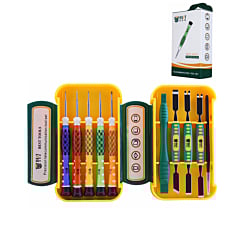BEST 8926 Repair Tools Set (10pcs) (Only Ground Shipping)