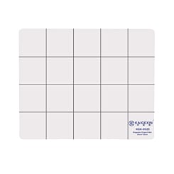 Kaigexin KGX-3025 Magnetic Mat (30cm x 25cm) (Only Ground Shipping)