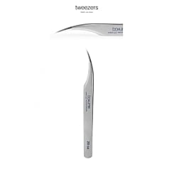 BAKU I5-2D-SA Non-Magnetic Stainless Steel Tweezers