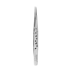 BAKU SS-SA SR Non-Magnetic Stainless Steel Tweezers