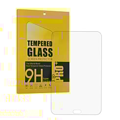 Clear Tempered Glass for Galaxy Tab 3 Lite 7.0 (T110 / T113) (2.5D / 1 Piece)