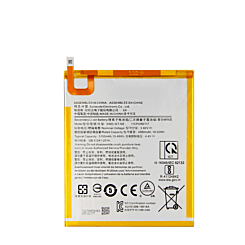 Replacement Battery for Galaxy Tab A 8.0 (T290 / T295) (SCUD-WT-N8) (Only Ground Shipping)