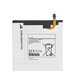Replacement Battery for Galaxy Tab E 8.0 (T375 / T377) / Tab A 8.0 (T380 / T385) (EB-BT397ABE) (Only Ground Shipping)