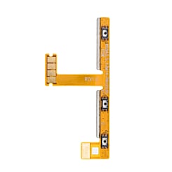 Power & Volume Button Flex Cable for Galaxy Tab A7 10.4" (T500 / T505 / 2020)