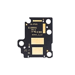 Sim Card Reader for Galaxy Tab A7 10.4"