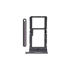 Sim Card Tray for Galaxy Tab A7 10.4" (DARK GRAY)