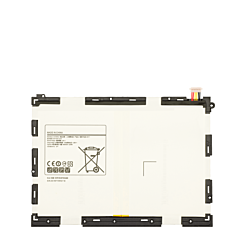 Replacement Battery for Galaxy Tab A 9.7 (T550) (EB-BT550ABE) (Only Ground Shipping)