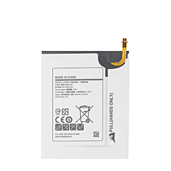 Replacement Battery for Galaxy Tab E 9.6 (T560) (EB-BT561ABE) (Only Ground Shipping)