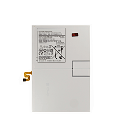 Replacement Battery for Galaxy Tab S6 10.5 (T860) / S6 Lite (P610 / P615) (EB-BT725ABU) (Only Ground Shipping)