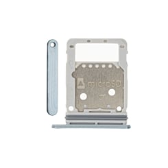 Sim Card Tray for Galaxy Tab S6 (T860 / T865) (CLOUD BLUE)