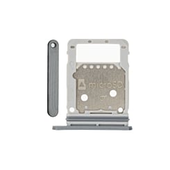 Sim Card Tray for Galaxy Tab S6 (T860 / T865) (MOUNTAIN GRAY)