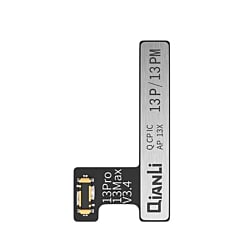 Stock up on the QianLi Copy Power Tag-on Battery Flex Cable for iPhone 13 Pro 13 Pro Max Not Returnable.
