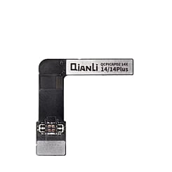 Shop the QianLi Copy Power tag-on battery flex cable for the iPhone 14 or 14 Plus.
