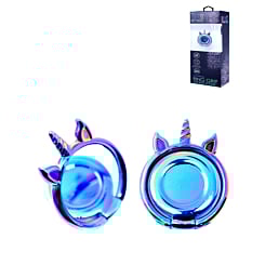 Bytech Mobile Ringbling Stand - Unicorn (Only Ground Shipping)