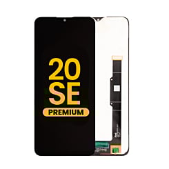 LCD Assembly without Frame for TCL 20 SE (Premium)