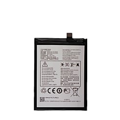 Replacement Battery for TCL 20 SE / 20s / 20 XE / 30 XL (TLP048A7) (Only Ground Shipping)