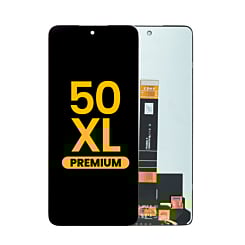 LCD Assembly without Frame for TCL 50 XL (Premium)