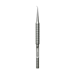 B&R Titanium Jump Wire Tweezers TR-15 Stainless(Bend / Harden)