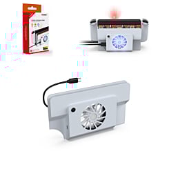 Dobe Cooling Fan for Nintendo Switch OLED (Only Ground Shipping)