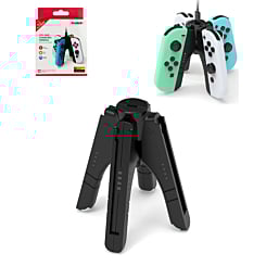 Dobe (4in1) Combination Charger for Nintendo Switch (Only Ground Shipping)