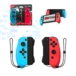 Dobe Joy Controller for Switch / Switch OLED (Only Ground Shipping)