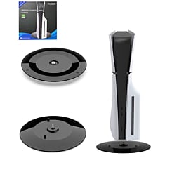 Dobe Vertical Stand for PlayStation 5 Slim (Only Ground Shipping)