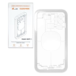 Grab the wholesale deals on the M-Triangel Laser Machine Protection Mould for iPhone 11 Pro, not returnable.
