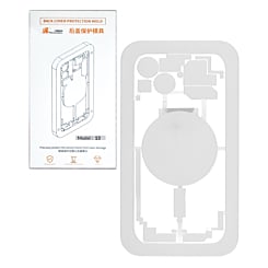 M-Triangel Laser Machine Protection Mould for iPhone 13 (Not Returnable) (Only Ground Shipping)